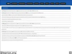 Sites similar to dnomotoke.com