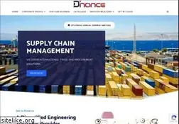 Sites similar to dnoncetech.com