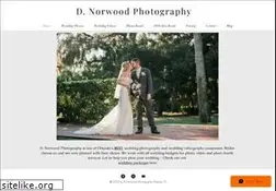 Sites similar to dnorwoodphotography.com