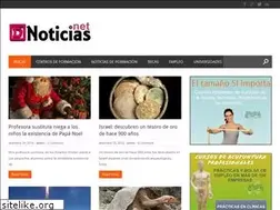Sites similar to dnoticias.net