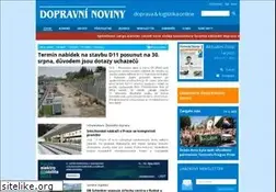 Sites similar to dnoviny.cz