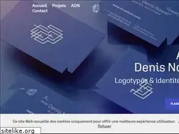 Sites similar to dnowacki.com
