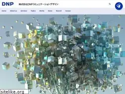 Sites similar to dnp-cd.co.jp