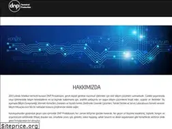 Sites similar to dnp.com.tr