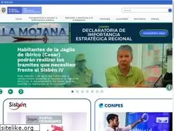 Sites similar to dnp.gov.co