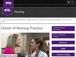 Sites similar to dnp.tcu.edu