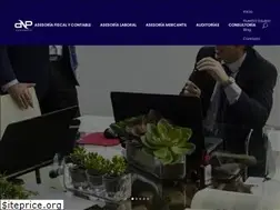 Sites similar to dnpasesores.com