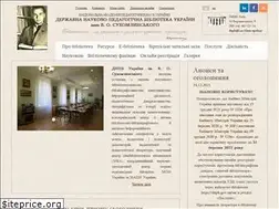 Sites similar to dnpb.gov.ua