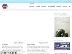 Sites similar to dnpcg.me