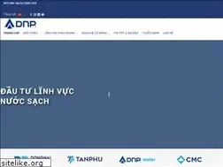Sites similar to dnpcorp.vn