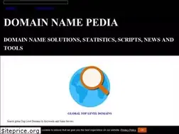 Sites similar to dnpedia.com