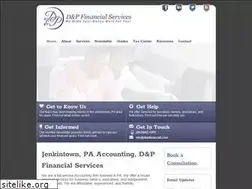 Sites similar to dnpfinancial.com