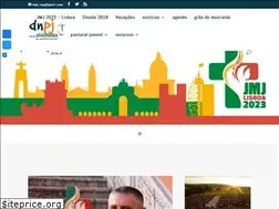 Sites similar to dnpj.pt