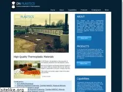 Sites similar to dnplasticscorp.com