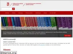 Sites similar to dnpp.nl