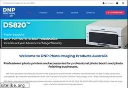 Sites similar to dnpphoto.com.au