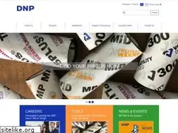 Sites similar to dnpribbons.com