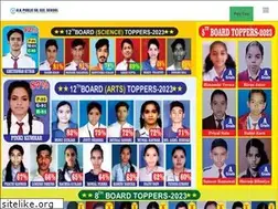 Sites similar to dnpublicschool.com
