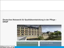 Sites similar to dnqp.de