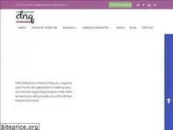 Sites similar to dnqsolutions.com