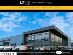 Sites similar to dnr-group.com