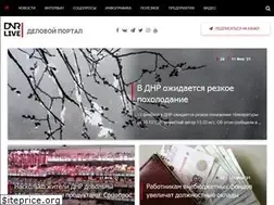 Sites similar to dnr-life.ru