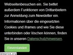 Sites similar to dnr.de