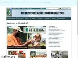 Sites similar to dnr.illinois.gov