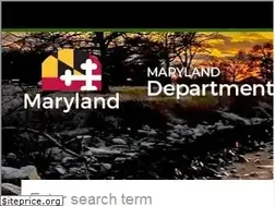 Sites similar to dnr.maryland.gov