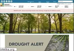 Sites similar to dnr.mo.gov