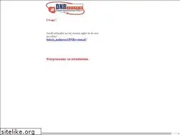 Sites similar to dnr.pl
