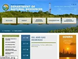 Sites similar to dnr.state.la.us