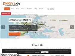 Sites similar to dnr875.de