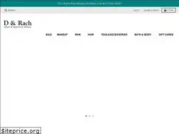 Sites similar to dnrach.com