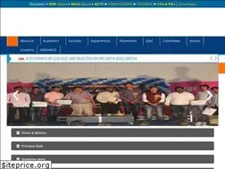Sites similar to dnrcet.org