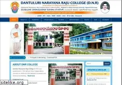 Sites similar to dnrcollege.org