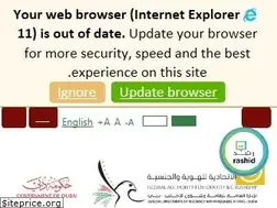 Sites similar to dnrd.ae