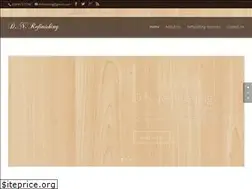 Sites similar to dnrefinishing.com