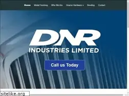 Sites similar to dnrind.ca