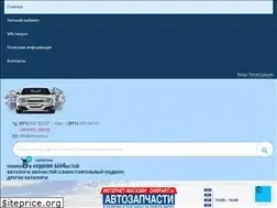 Sites similar to dnrpart.ru