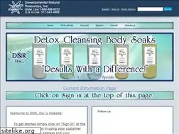 Sites similar to dnrsite.com