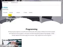 Sites similar to dnrtv.com