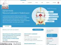 Sites similar to dns-cz.com