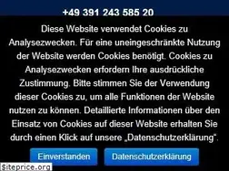Sites similar to dns-md.de