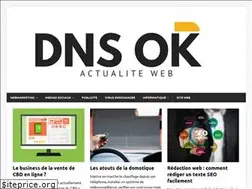 Sites similar to dns-ok.fr