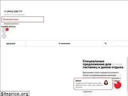 Sites similar to dns-textile.ru