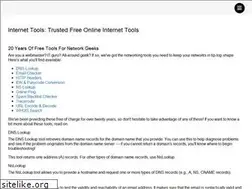 Sites similar to dns-tools.com