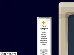 Sites similar to dns-transport.ch