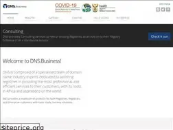 Sites similar to dns.business