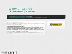 Sites similar to dns.co.uk
